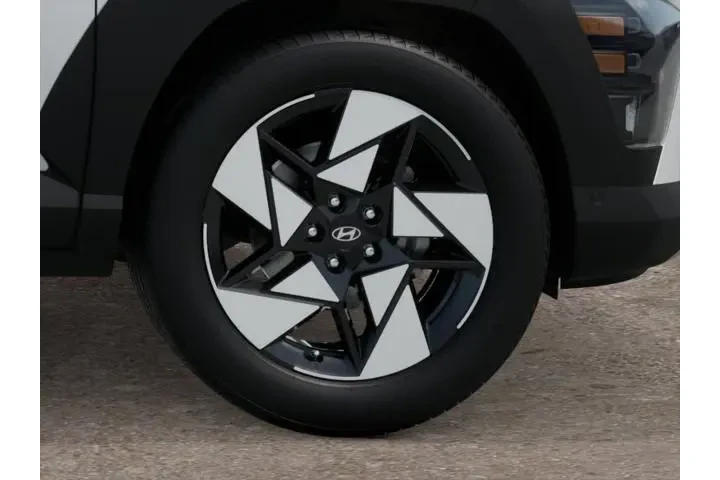 $30460 : Hyundai KONA 2026 AWD SEL Sp image 8