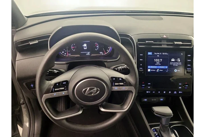 $26998 : Hyundai SANTA CRUZ 2024 AWD image 10