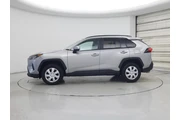 $25998 : Toyota RAV4 2020 AWD LE 4dr thumbnail