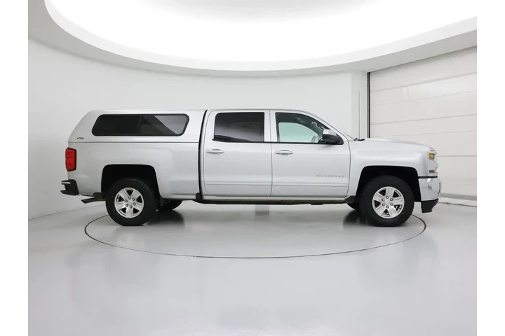 $26998 : Chevrolet Silverado 1500 201 image 7