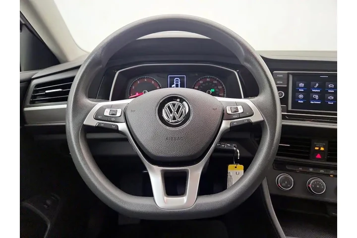 $16998 : Volkswagen Jetta 2020 S 4dr image 10