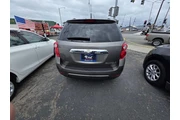$10995 : 2012 Equinox LT thumbnail