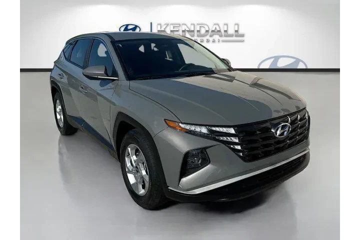 $17744 : Hyundai TUCSON 2024 SE 4dr S image 1