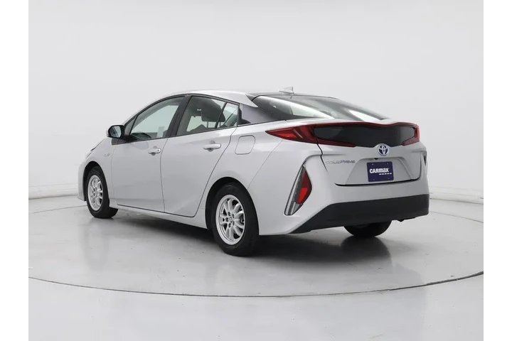 $27998 : Toyota Prius Prime 2022 XLE image 2