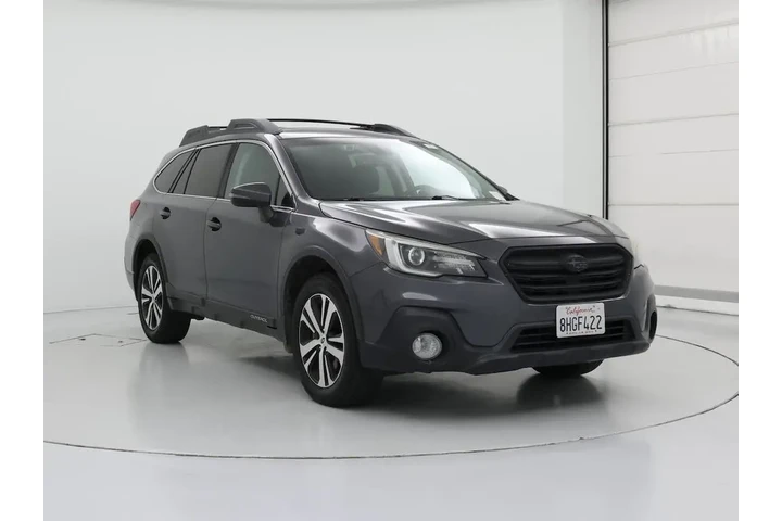 $18998 : Subaru Outback 2019 AWD 3.6R image 1