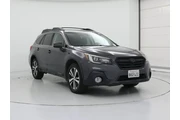 Subaru Outback 2019 AWD 3.6R en Sacramento
