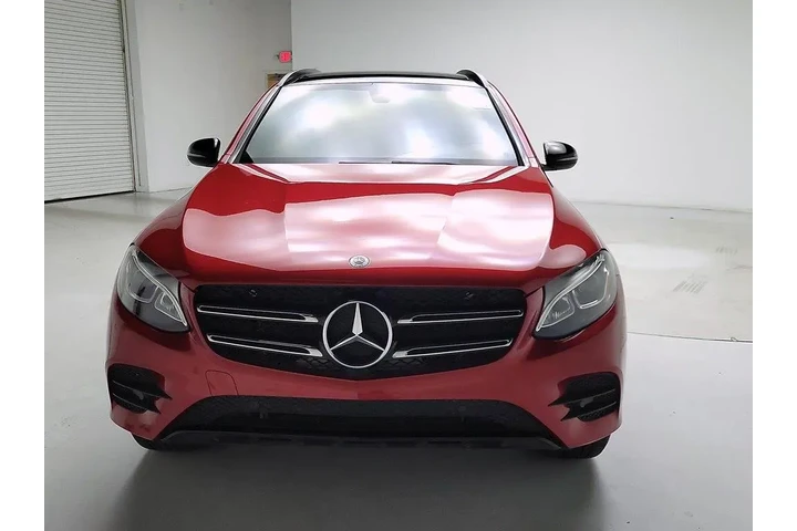 $20998 : Mercedes-Benz GLC 2019 GLC 3 image 2