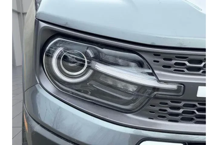 $34300 : Ford Bronco Sport 2025 AWD B image 6