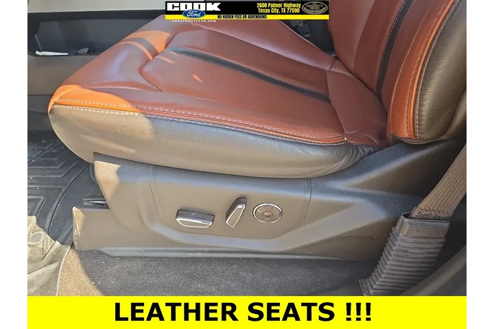 $22983 : Ford F-150 2020 4x4 King Ran image 5