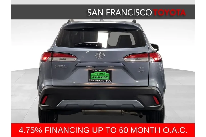 $26999 : Gold Certified 2023 Corolla C image 4