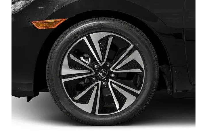 $15144 : Honda Civic 2016 EX-L 4dr Se image 10