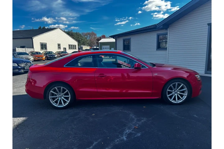 $12995 : 2016 A5 image 2