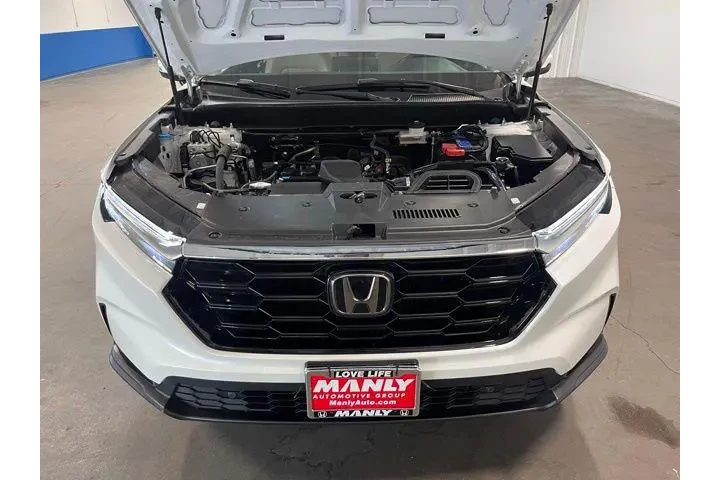$32951 : Honda CR-V 2023 AWD EX-L 4dr image 9