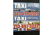 TAXI IMPERAL en Los Angeles