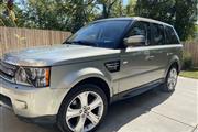 $8000 : 2012 Land Rover Range Rover thumbnail
