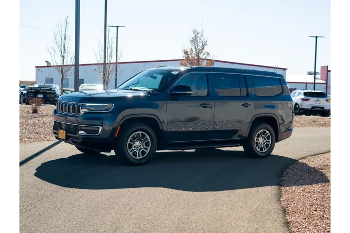 $44988 : 2023 Wagoneer SERIES 1 4 image 9