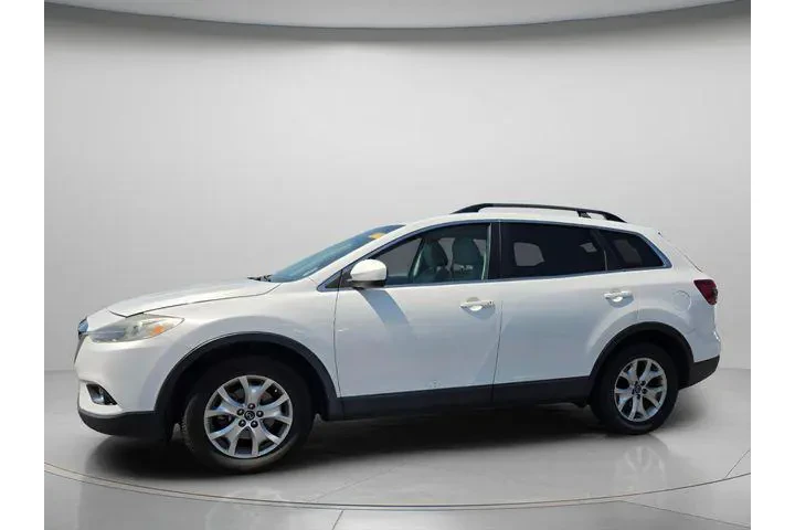 $8391 : Mazda CX-9 2014 Touring 4dr image 3