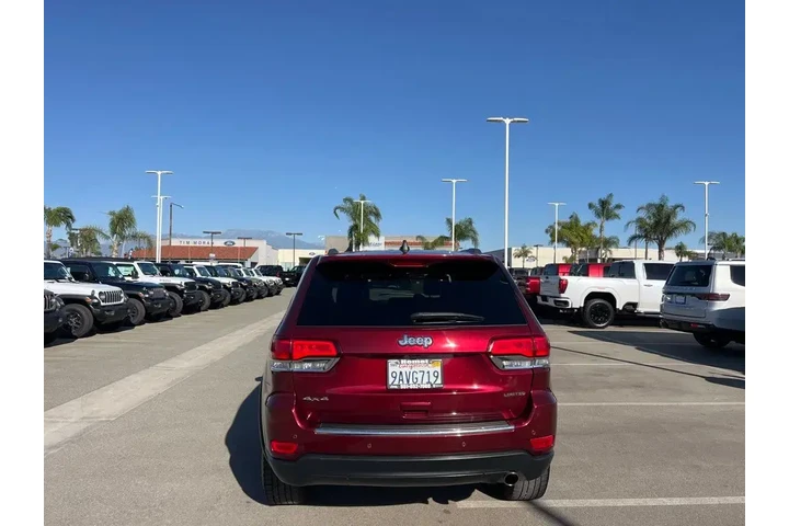 $23255 : Jeep Grand Cherokee WK 2022 image 7