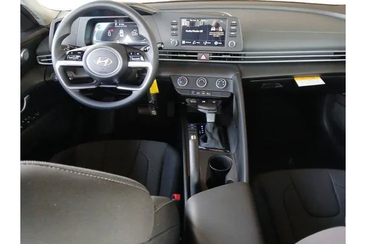 $20333 : Hyundai ELANTRA 2025 SE 4dr image 10