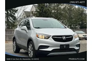 2018 Encore Preferred en Arlington VA