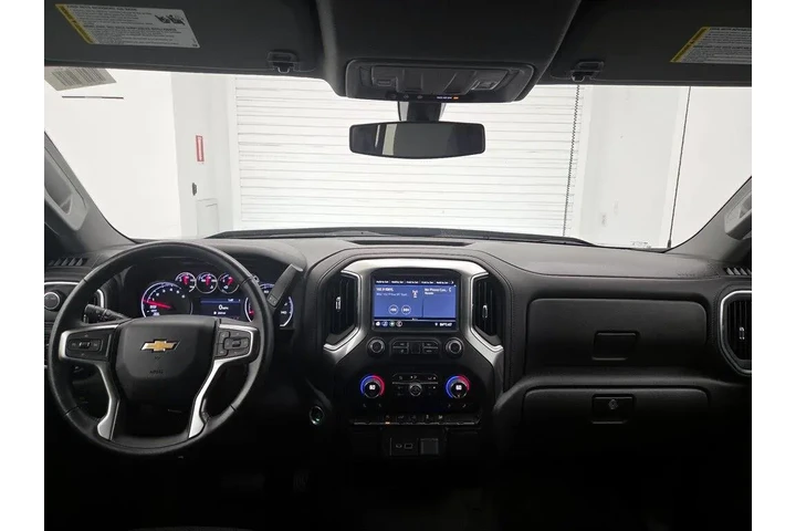 $36998 : Chevrolet Silverado 1500 Lim image 9