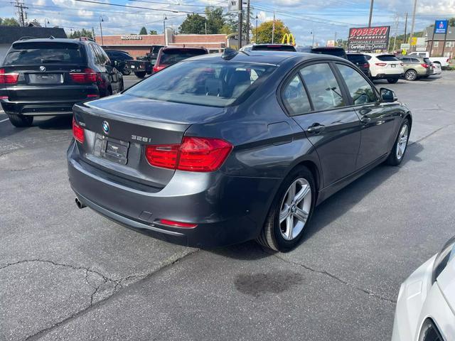 $13995 : 2013 BMW 3 SERIES image 3