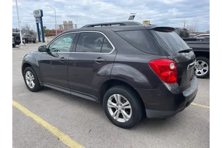 $8995 : Chevrolet Equinox 2014 LT 4d image 5