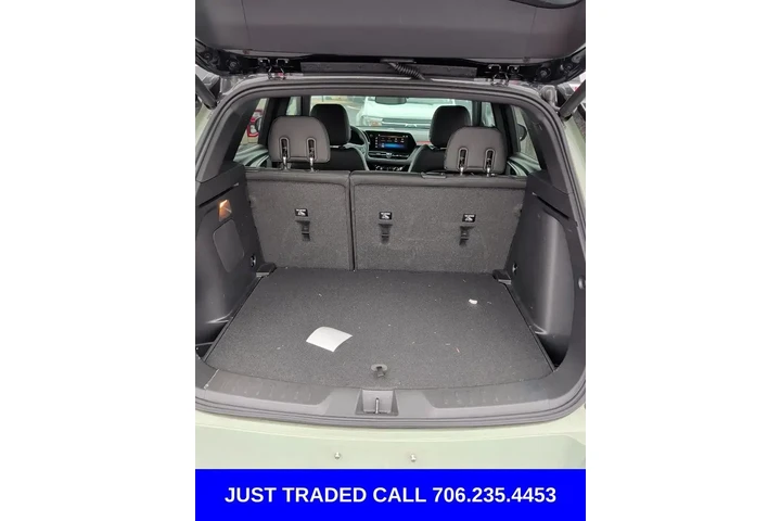 $25257 : Chevrolet Trailblazer 2024 R image 7