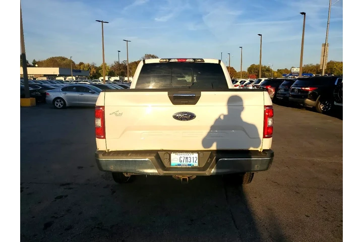 $23980 : 2020 F-150 XLT 4WD image 3