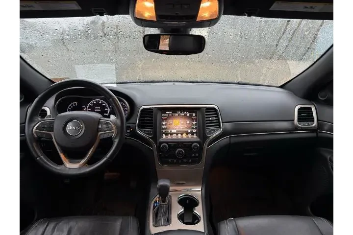 $12995 : Jeep Grand Cherokee 2017 4x4 image 9