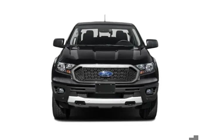 $23820 : Ford Ranger 2020 4x2 XLT 4dr image 4