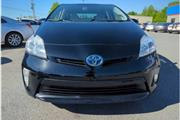 2013 Prius thumbnail