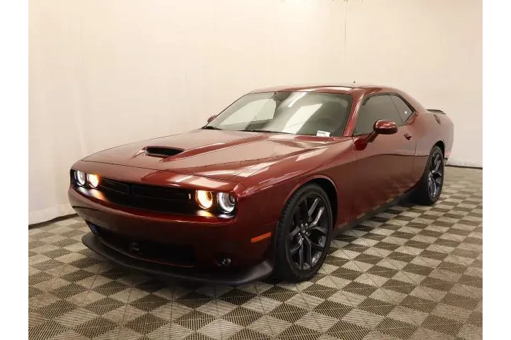 $39995 : Dodge Challenger 2023 GT 2dr image 1