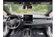 $27979 : Gold Certified2025 Corolla Ha thumbnail