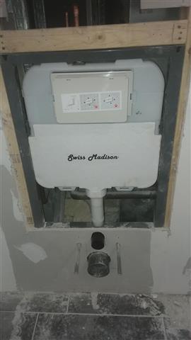 Honduras plumbing image 3