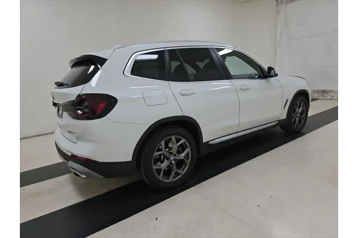 $31490 : BMW X3 2023 sDrive30i 4dr Sp image 4