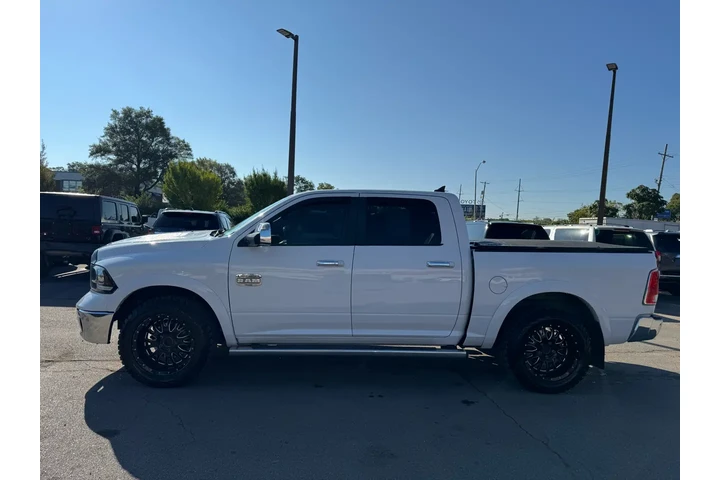 $15980 : 2014 RAM 1500 4WD Crew Cab 14 image 5