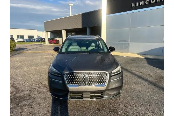 $22485 : Lincoln Corsair 2022 Standar image 2