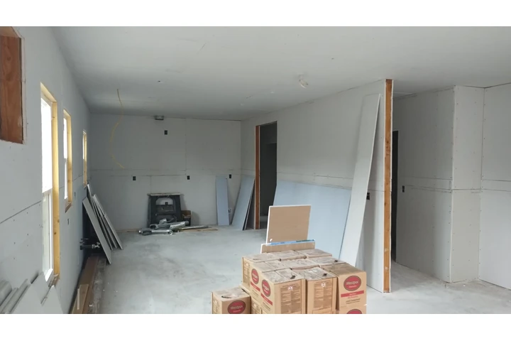 Drywall Taping Finisher.. image 2