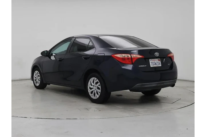 $14998 : Toyota Corolla 2017 SE 4dr S image 2