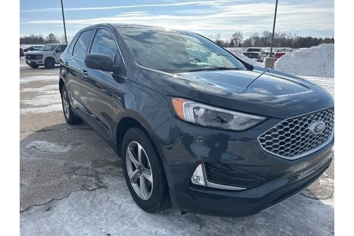 $27999 : Ford Edge 2024 AWD SEL 4dr S image 3