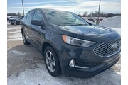 $27999 : Ford Edge 2024 AWD SEL 4dr S thumbnail