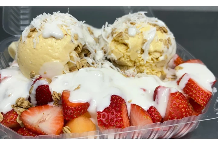 🍓🍰 ¡Antójate con lo mejor! image 4