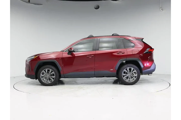 $35998 : Toyota RAV4 Hybrid 2022 AWD image 3
