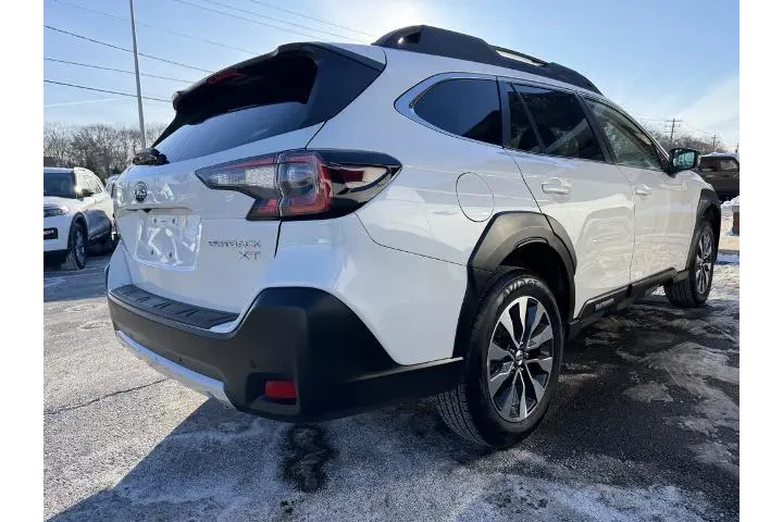 $31900 : Subaru Outback 2024 AWD Limi image 10