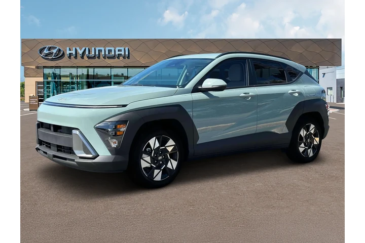$19995 : Hyundai KONA 2024 SEL 4dr Cr image 2