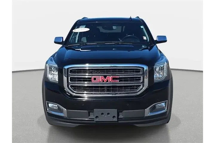 $27288 : GMC Yukon 2019 4x4 SLT 4dr S image 2