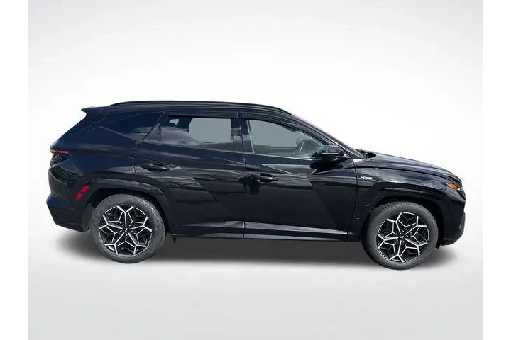 $25968 : Hyundai TUCSON 2023 N Line 4 image 6