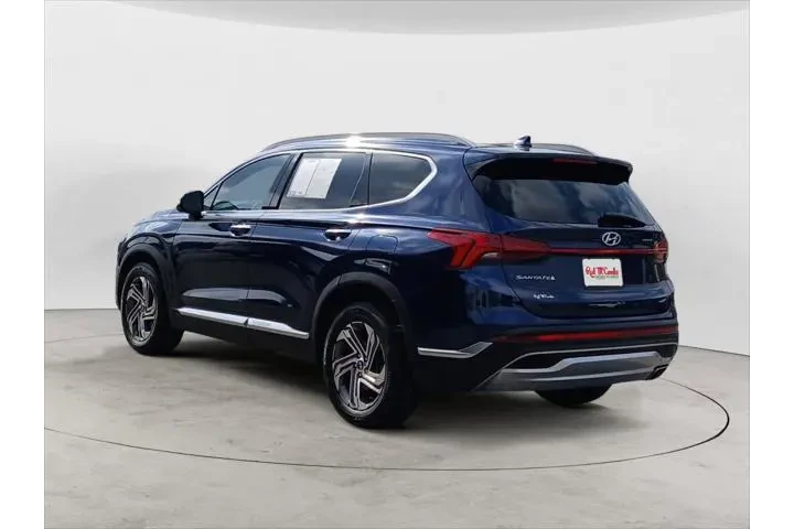$24881 : Hyundai SANTA FE 2023 SEL 4d image 3